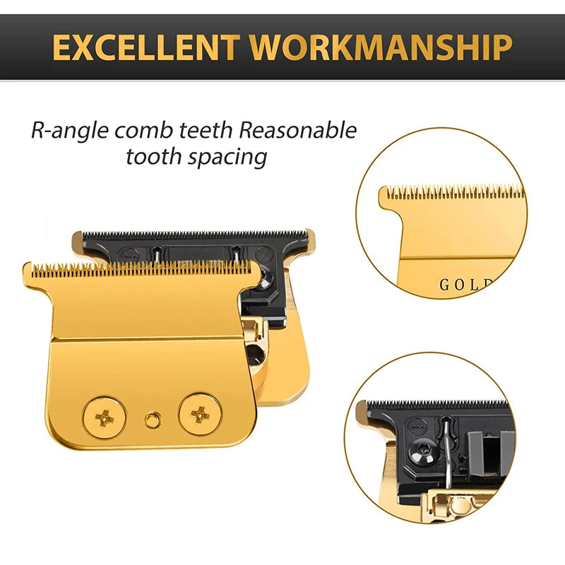Pro  Hair Trimmer Rplacement Blade ForBaBylissPRO FX787 & FX726,