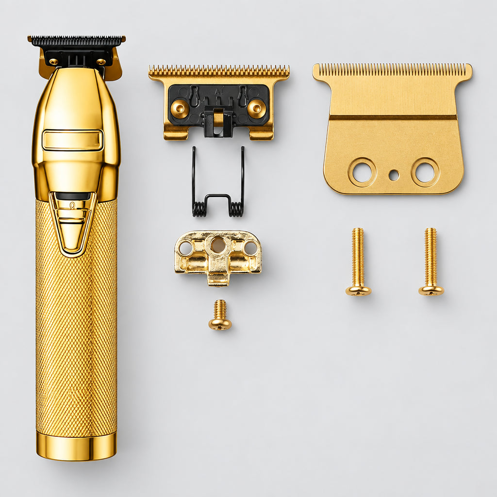 Pro  Hair Trimmer Rplacement Blade ForBaBylissPRO FX787 & FX726,